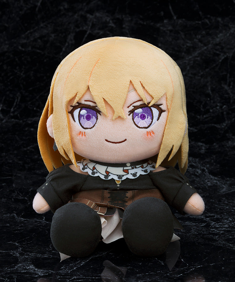 04-02-2025 Good Smile - Plushie《BanG Dream》Ave Mujica Doloris Y4500 毛絨公仔
