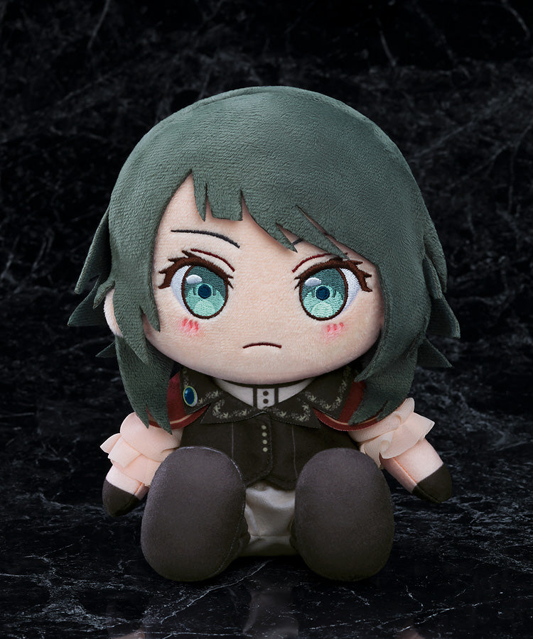 04-02-2025 Good Smile - Plushie《BanG Dream》Ave Mujica Timoris Y4500 毛絨公仔