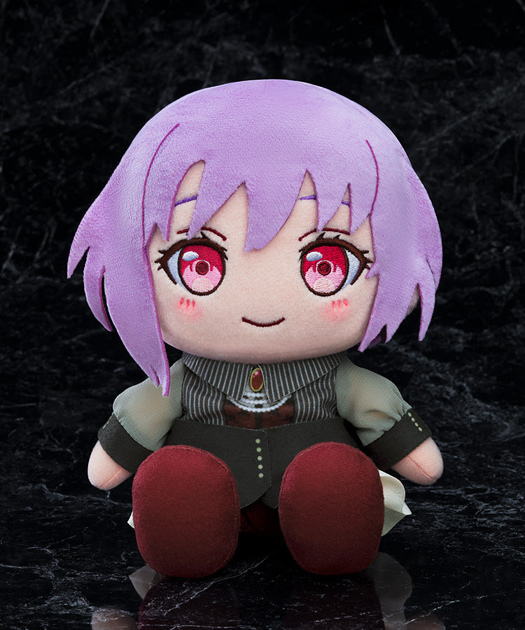 04-02-2025 Good Smile - Plushie《BanG Dream》Ave Mujica Amoris Y4500 毛絨公仔