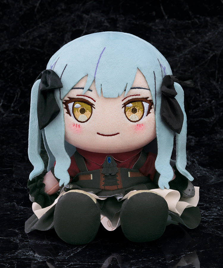 04-02-2025 Good Smile - Plushie《BanG Dream》Ave Mujica Oblivionis Y4500 毛絨公仔