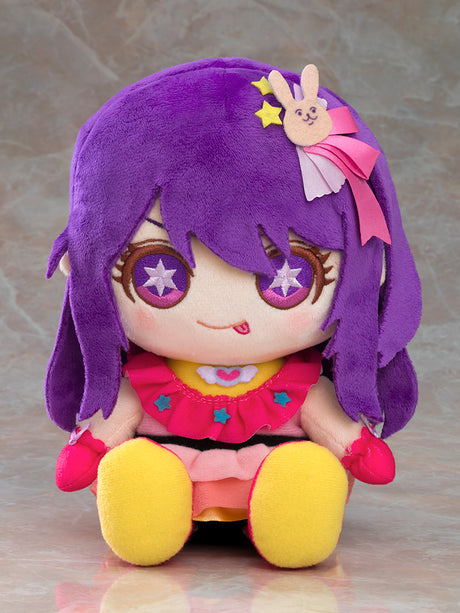 11-09-2024 GoodSmile - Plushie Ai: Teaser Outfit Y4000 (4580590186644)