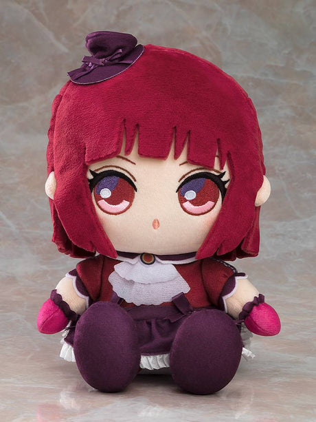 11-09-2024 GoodSmile - Plushie Kana Arima Y4000 (4580590186651)