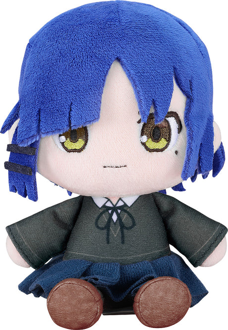 11-04-2024 GoodSmile -Plushie with Kessoku Band Carrying Case Ryo Yamada Y3500
