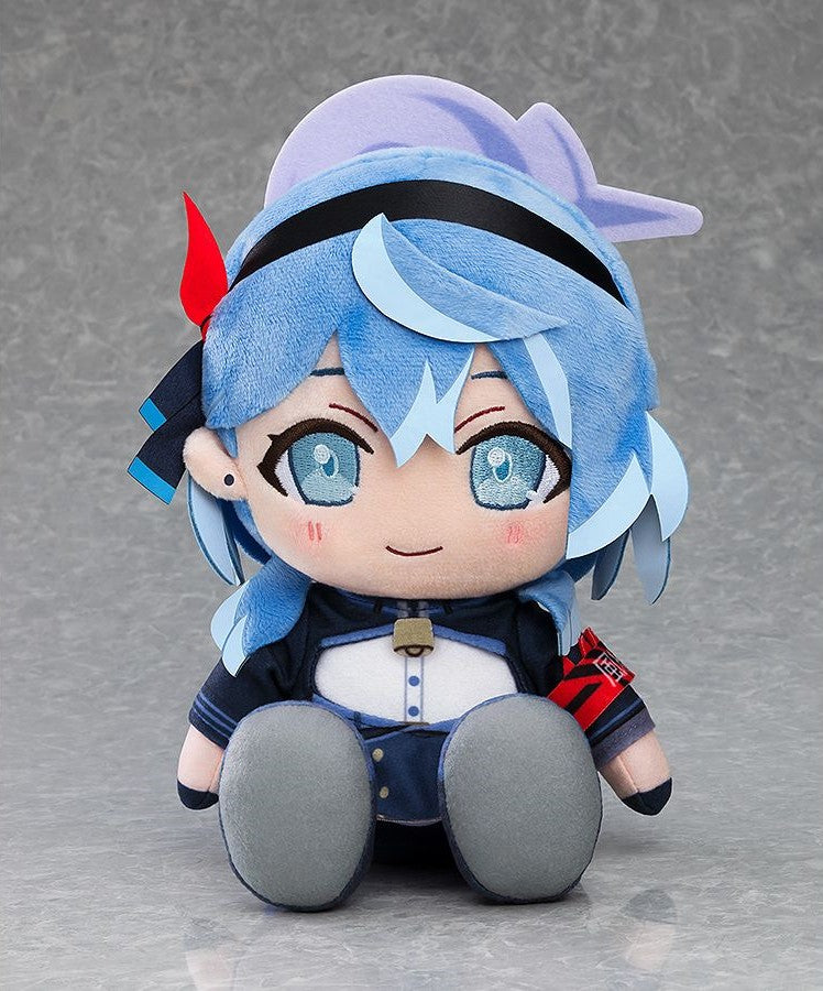 26-03-2025 Good Smile - Chocopuni Plushie Ako Y4500 毛絨公仔