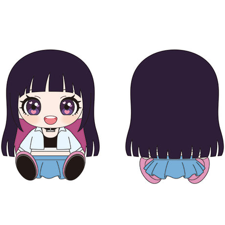 28-03-2024 GoodSmile -Plushie HONG EUNCHAE Y4000