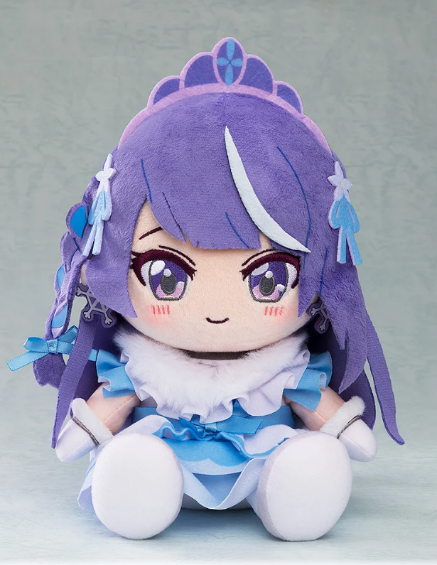 22-08-2024 GoodSmile - Plushie Kokorone Awayuki Y4000 (4580590188013)