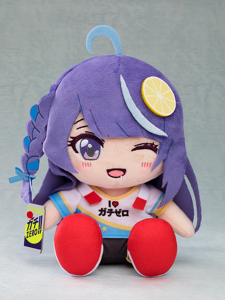 22-08-2024 GoodSmile - Plushie Kokorone Schwa-chan Y4000 (4580590188037)