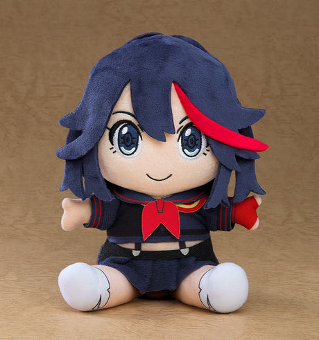 11-07-2024 GoodSmile - Plushie Ryuko Matoi Y4000 (4580590188402)