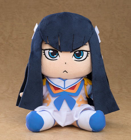 11-07-2024 GoodSmile - Plushie Satsuki Kiryuin Y4000 (4580590188419)