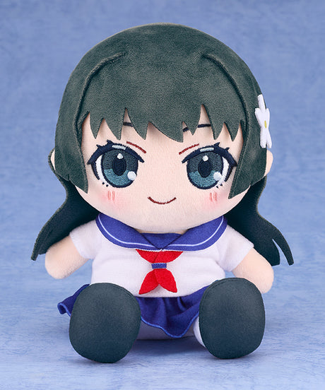 27-06-2024 GoodSmile - Chocopuni Plushie Ruiko Saten Y3000 (4580590188501)