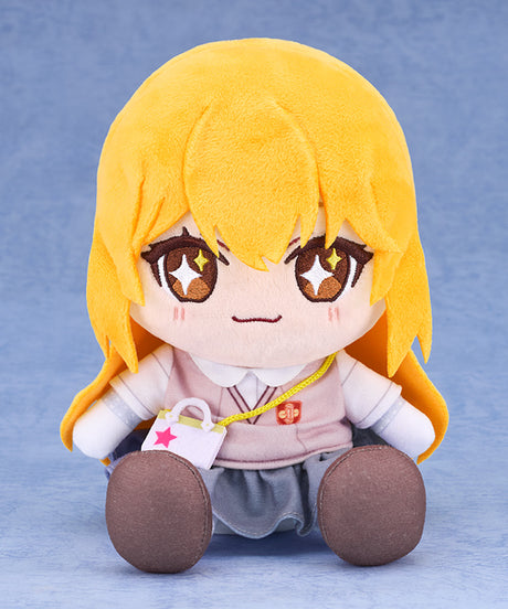 27-06-2024 GoodSmile - Chocopuni Plushie Misaki Shokuhou Y3000 (4580590188518)