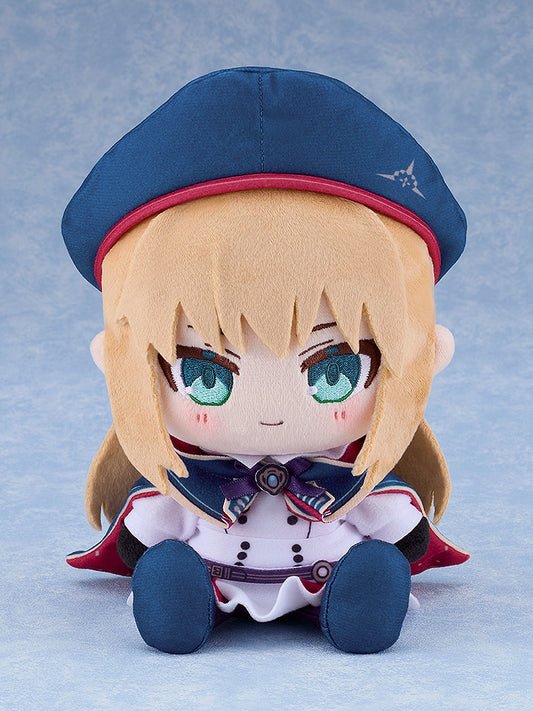 11-12-2025 Good Smile - Chocopuni Plushie《FGO》Caster/阿爾托莉亞‧Caster (再版) Y4000 毛絨公仔