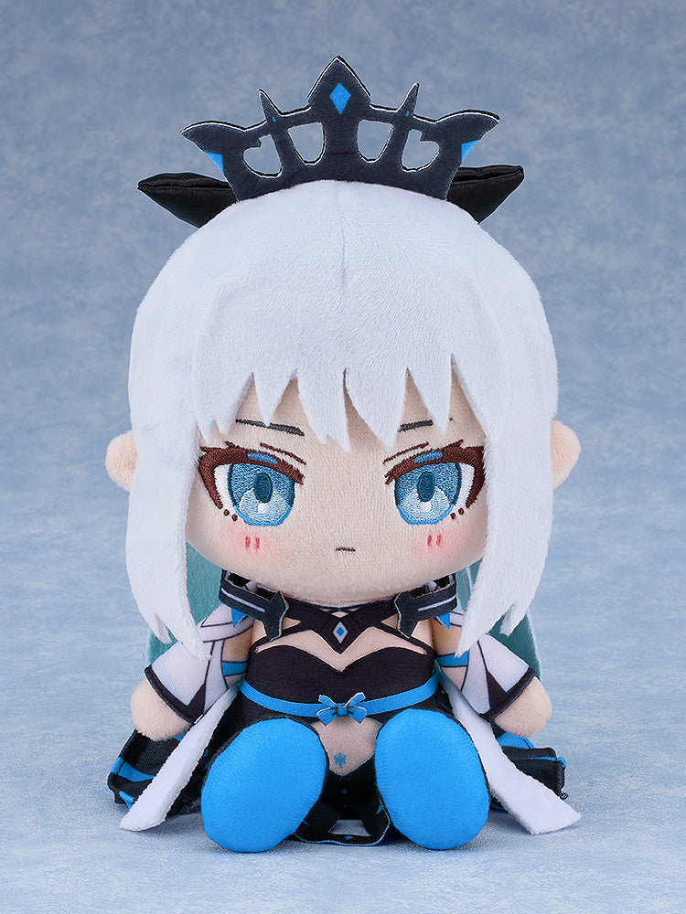 11-12-2025 Good Smile - Chocopuni Plushie《FGO》Berserker/摩根 (再版) Y4000 毛絨公仔