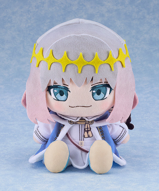 11-12-2025 Orange Rouge - Chocopuni Plushie《FGO》Pretender/奧伯隆 (再販) Y4000 毛絨公仔