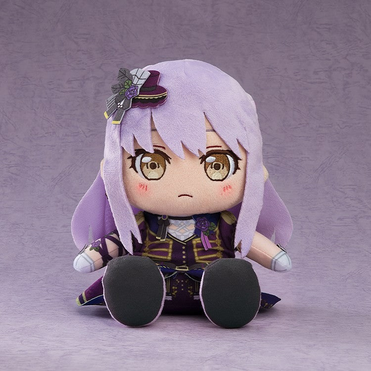 11-02-2026 Good Smile - Plushie《BanG Dream!》 Roselia 湊友希那 (三次再販) Y4000