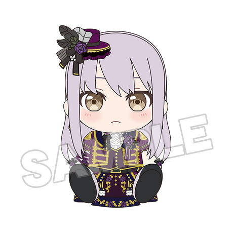 27-06-2024 Goodsmile - Plushie Roselia Yukina Minato Y4000 (4580590188914)