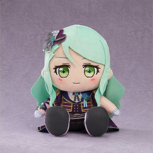 11-02-2026 Good Smile - Plushie《BanG Dream!》 Roselia 冰川紗夜 (三次再販) Y4000
