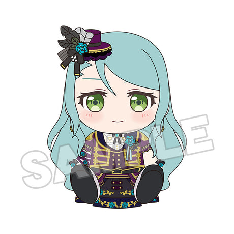 27-06-2024 Goodsmile - Plushie Roselia Sayo Hikawa Y4000 (4580590188921)