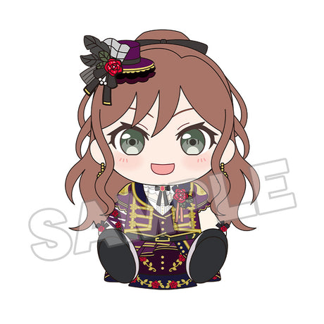 27-06-2024 Goodsmile - Plushie Roselia Lisa Imai Y4000 (4580590188938)