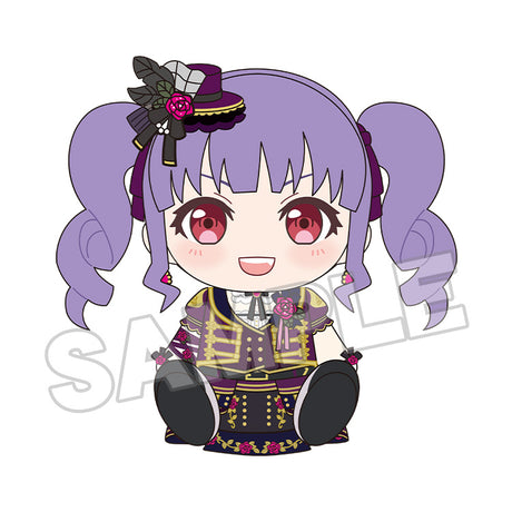 27-06-2024 Goodsmile - Plushie Roselia Ako Udagawa Y4000 (4580590188945)