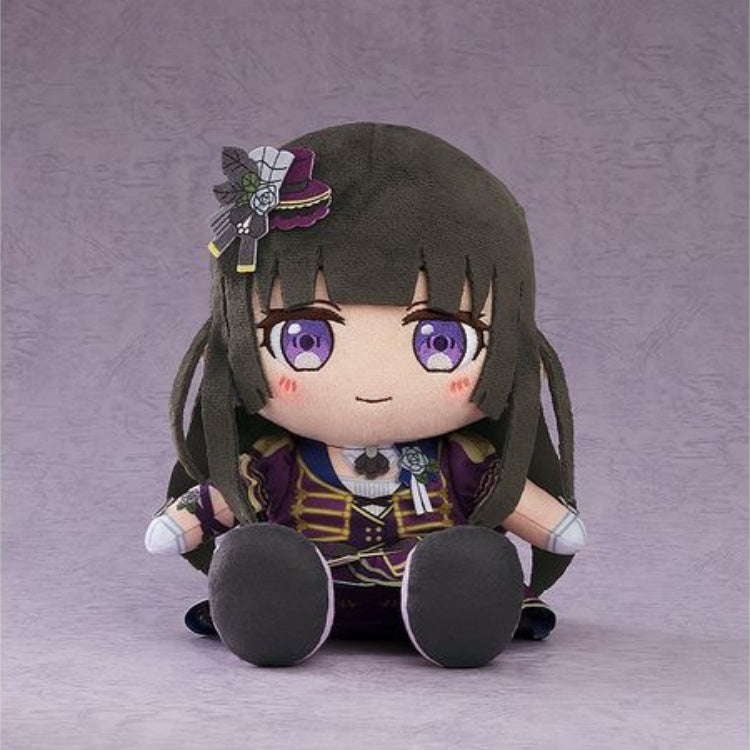 11-02-2026 Good Smile - Plushie《BanG Dream!》 Roselia 白金燐子 (三次再販) Y4000