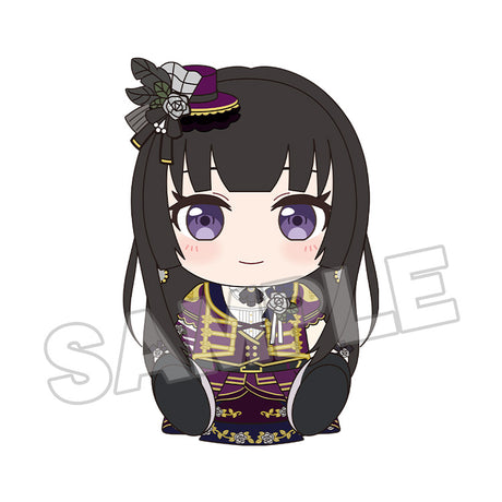 27-06-2024 Goodsmile - Plushie Roselia Rinko Shirokane Y4000 (4580590188952)