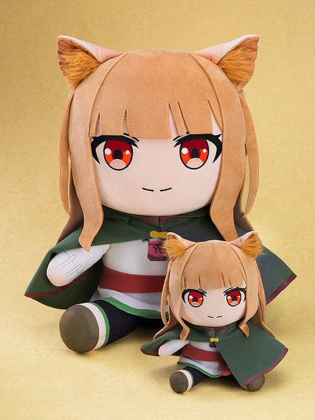 06-06-2024 GOODSMILE - Big 40cm Plushie Holo Y17000 (4580590189416)