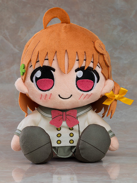 20-06-2024 GoodSmile - Kuripan Plushie Chika Takami Y4000 (4580590191105)