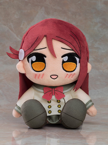 20-06-2024 GoodSmile - Kuripan Plushie Riko Sakurauchi Y4000 (4580590191112)