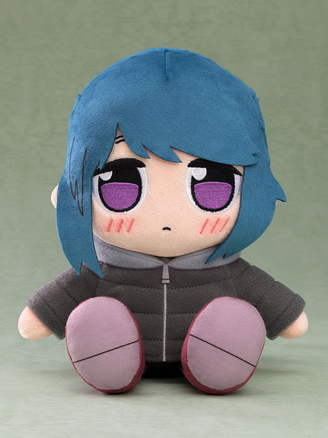 11-07-2024 GoodSmile -Kuripan Plushie Rin Shima Y4000 (4580590191716)
