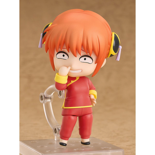 05-09-2024 Nendoroid Kagura Y6273