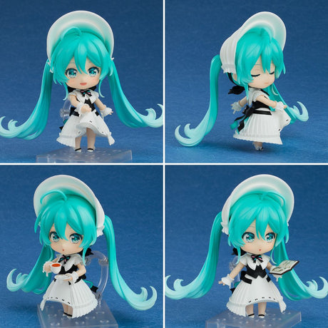 04-07-2024 GoodSmile - Nendoroid Hatsune Miku Symphony: 2023 Ver. Y7182 (4580590194823)