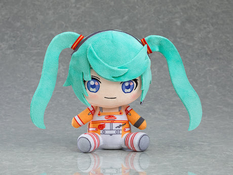 04-07-2024 GoodSmile Racing - 初音未來 GT Project 15 週年 Tenori 2010 Ver. Y3000 (4580590195875)