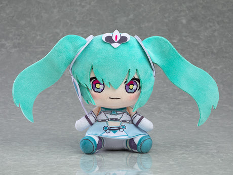 04-07-2024 GoodSmile Racing - 初音未來 GT Project 15 週年 Tenori 2012 Ver. Y3000 (4580590195899)