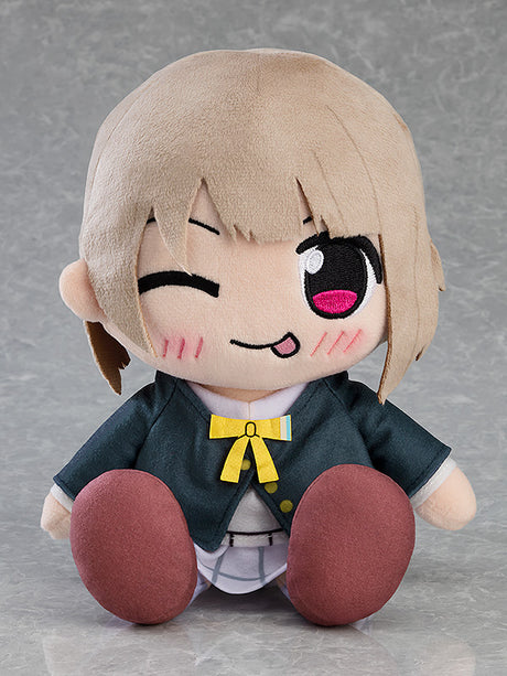 27-06-2024 GoodSmile - Love Live! Plushie Kasumi Nakasu (再販) Y4000 (4580590196803)