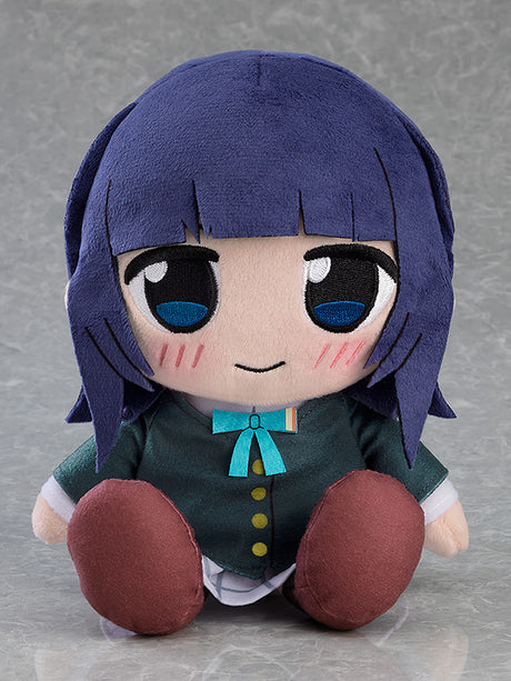 27-06-2024 GoodSmile - Love Live! Plushie Karin Asaka (再販) Y4000 (4580590196827)