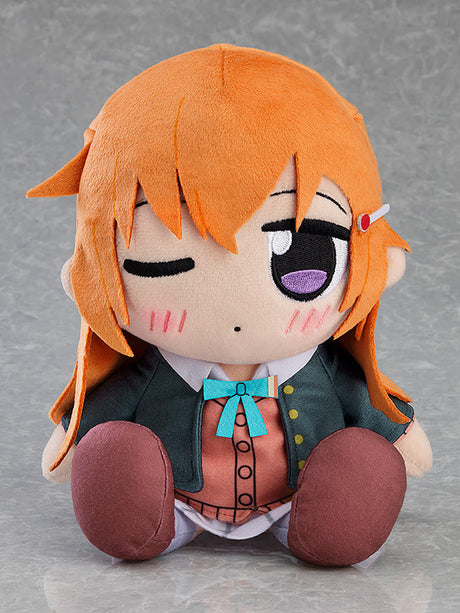 27-06-2024 GoodSmile - Love Live! Plushie Kanata Konoe (再販) Y4000 (4580590196834)