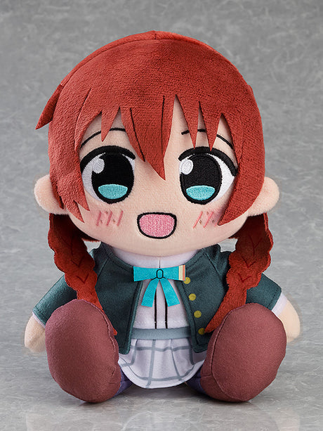 27-06-2024 GoodSmile - Love Live! Plushie Emma Verde (再販) Y4000 (4580590196841)