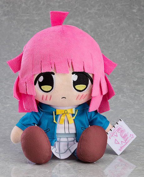 27-06-2024 GoodSmile - Love Live! Plushie Rina Tennoji (再販) Y4000 (4580590196858)