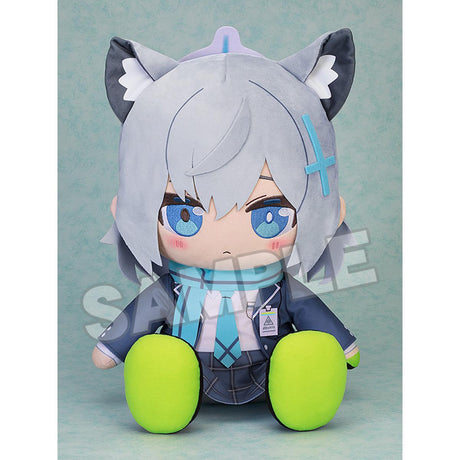 25-07-2024 GoodSmile - Chocopuni Big 40cm Plushie Shiroko Y17000 (4580590198203)