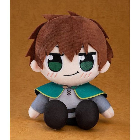 18-07-2024 GoodSmile - Kuripan Plushie Kazuma Y4000 (4580590198302)