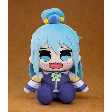 18-07-2024 GoodSmile - Kuripan Plushie Aqua Y4000 (4580590198319)