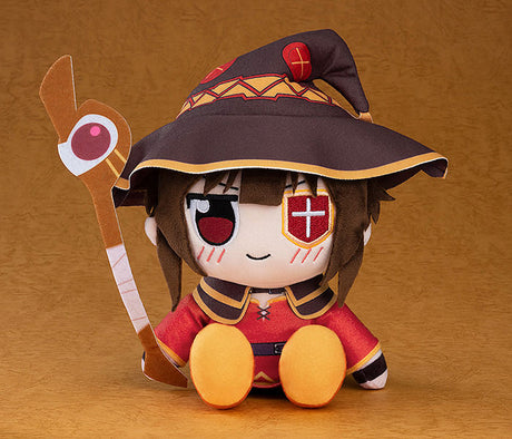 18-07-2024 GoodSmile - Kuripan Plushie Megumin Y4000 (4580590198326)