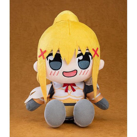 18-07-2024 GoodSmile - Kuripan Plushie Darkness Y4000 (4580590198333)