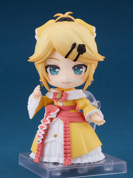 28-08-2024 GoodSmile - Nendoroid Kagamine Rin: The Daughter of Evil Ver. Y6818 (4580590198371)