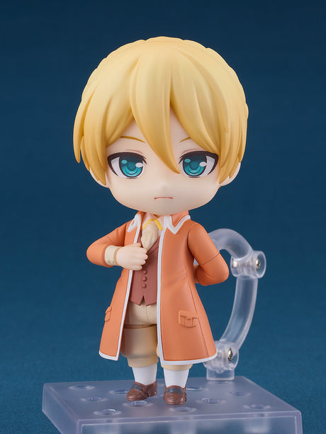 28-08-2024 GoodSmile - Nendoroid Kagamine Len: The Servant of Evil Ver. Y6818 (4580590198388)