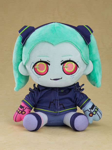 01-08-2024 GoodSmile - Plushie Rebecca Y4000 (4580590198418)