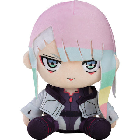 01-08-2024 GoodSmile - Plushie Lucy Y4000 (4580590198432)