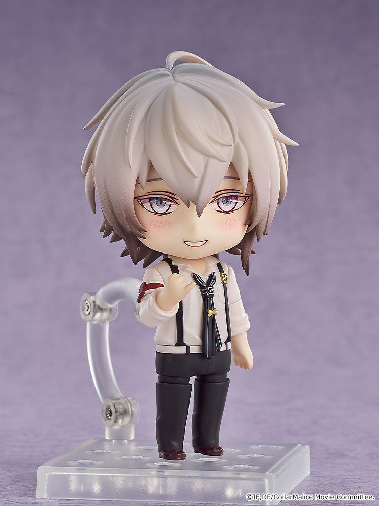 14-05-2025 ORANGE ROUGE - Nendoroid 黏土人 2647《Collar x Malice》岡崎契 Y6545