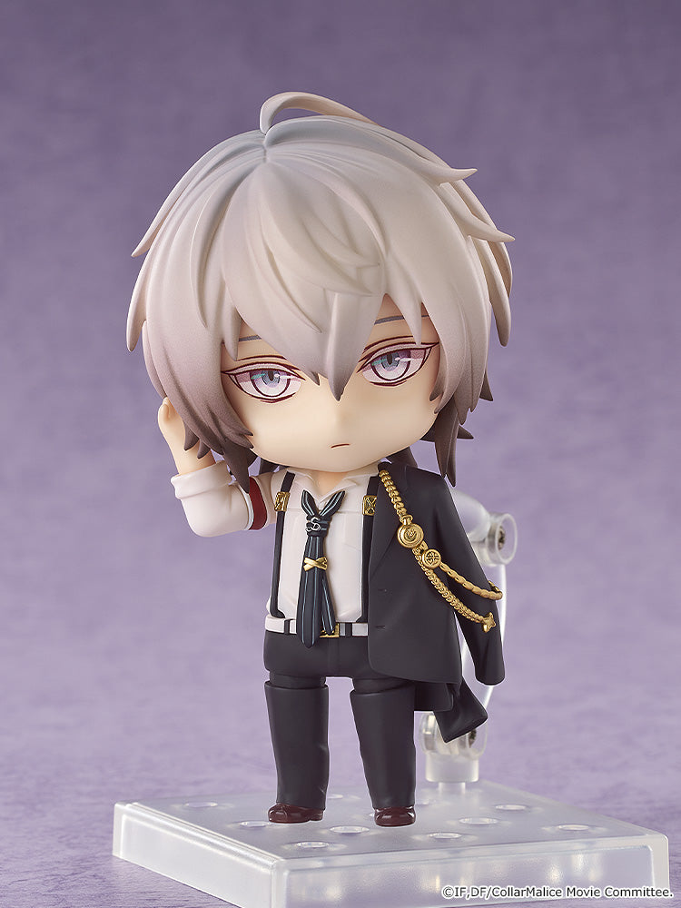 14-05-2025 ORANGE ROUGE - Nendoroid 黏土人 2647《Collar x Malice》岡崎契 Y6545